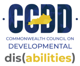 The Commonwealth Council on Developmental Disabilities